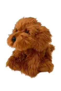 Soft Toy Plush Cavapoo Cuddly Dog