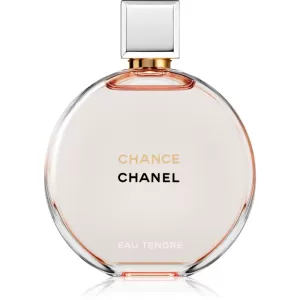 Chanel Chance Eau Tendre Eau de Parfum For Her 150ml