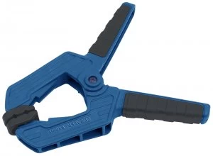 Draper 4" Heavy Duty Spring Clamp