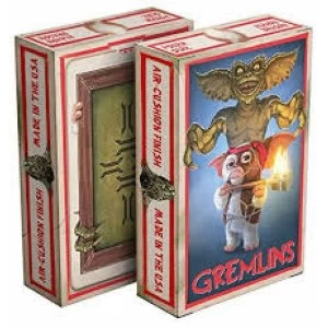 Gremlins Playing Cards