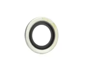 ELRING Oil Drain Plug Gasket FORD,MAZDA,LDV 422.090 016446,016454,016488 016446,016454,016488,1005578,6835866,92FF6734AA,W704052S309,99489019,016446