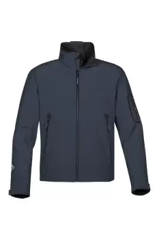 Cruise Softshell Jacket