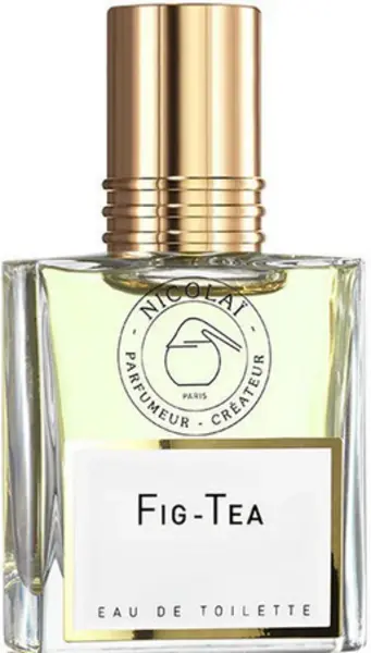 Nicolai Fig Tea Eau de Toilette For Her 30ml