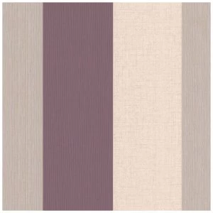 Graham and Brown Super Fresco Java - Plum