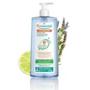 Puressentiel Purifying Antibacterial Gel - 975ml (Case of 1)