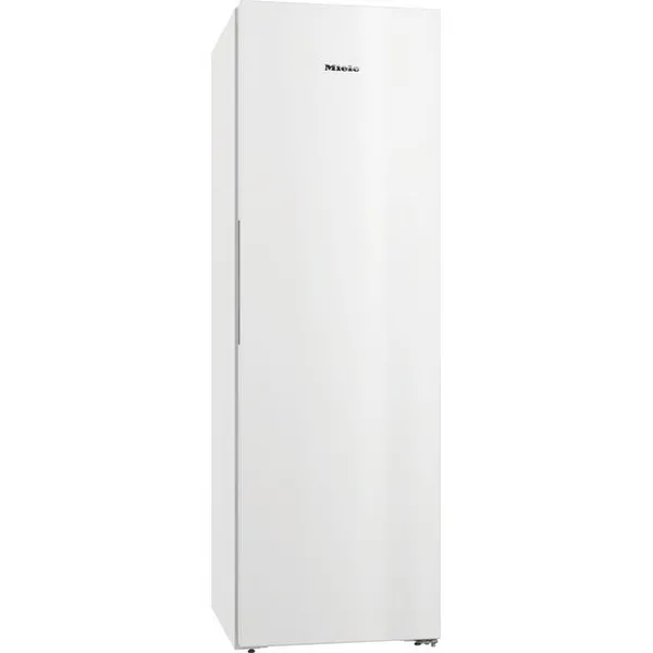 Miele KS 4383 DD ws Fridge - White - D Rated