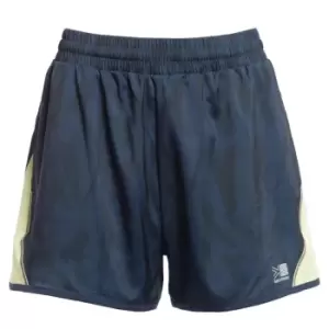 Karrimor Running Woven Shorts Ladies - Blue