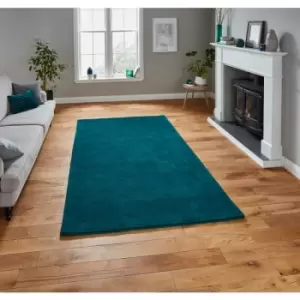 Kasbah KB2025 Jewel Green 120cm x 170cm Rectangle