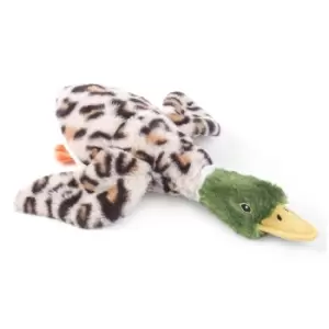 Zoon Play Duck Dog Toy