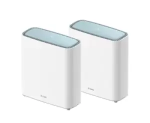 Solution MESH WiFi 6 AI Eagle