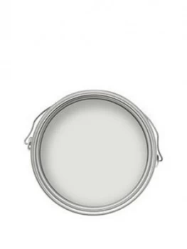 Craig & Rose 1829 Pantry White Chalky Emulsion Paint ; 50ml Sample Pot