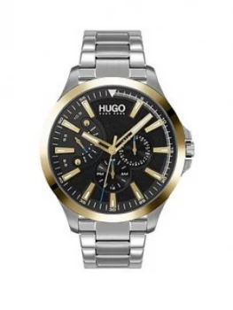 Hugo Boss Leap 1530174 Men Bracelet Watch