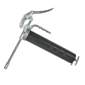 Silverline Grease Gun Trigger Action - 500cc