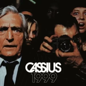 1999 by Cassius CD Album