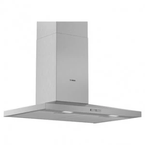 Bosch DWQ74BC50B 75cm Pyramid Chimney Cooker Hood