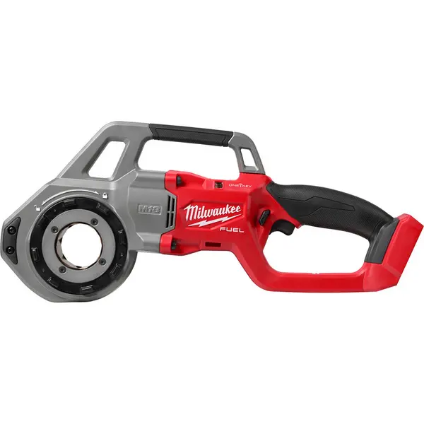 Milwaukee M18 FPT114 Fuel 18v Cordless Brushless Pipe Threader No Batteries No Charger Case