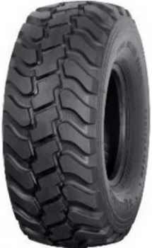 Alliance 606 335/80 R18 145A2 TL Dual Branding 134B