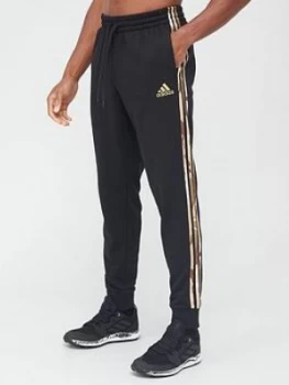 adidas Camo Pants - Black Size M Men