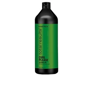 TOTAL RESULTS CURL PLEASE shampoo 1000ml