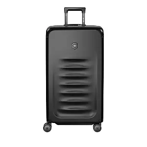 Victorinox Spectra 3.0 Expandable Trunk Spinner Black Suitcase