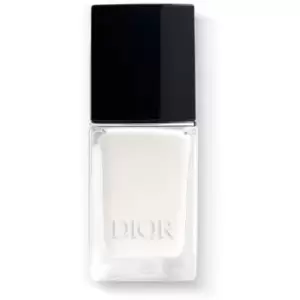 Dior Vernis nail polish shade 007 Jasmin 10 ml