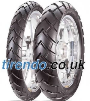 Avon Trekrider 170/60-17 TL 72V Rear wheel