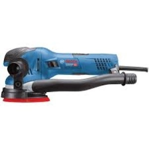 Bosch GET 55-125 Random Orbital Sander 125mm 240v