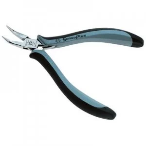 C.K T3767D 120 SensoPlus ESD Snipe Nose Pliers 130mm