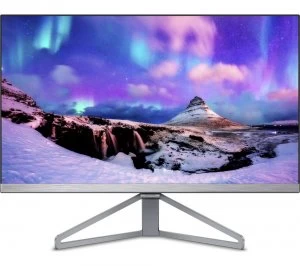 Philips 24" 245C7QJSB Full HD IPS Ultra Wide LED Monitor