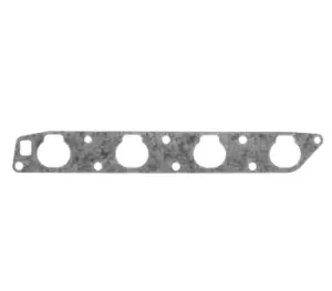 ELRING Intake Manifold Gasket OPEL,CHEVROLET,Daewoo 645.910 90412459,850655,90412459 Inlet Manifold Gasket,Gasket, intake manifold