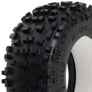 Proline Badlands 2.8 All Terrain (Fit Stock 2.8 Trax)