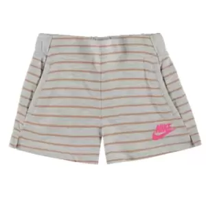 Nike NSW Short InfG93 - Beige