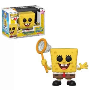 PWP Youthtrust Spongebob Squarepants Funko Pop! Vinyl