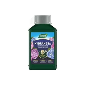 Westland Hydrangea Flower Liquid Plant feed 1L