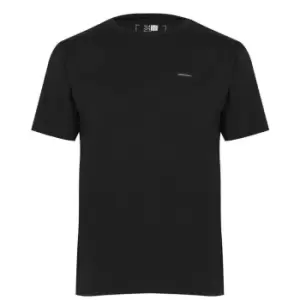 Karrimor Sacoche T Shirt Mens - Black