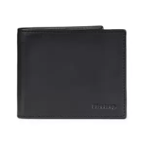 Firetrap Icon Wallet - Black