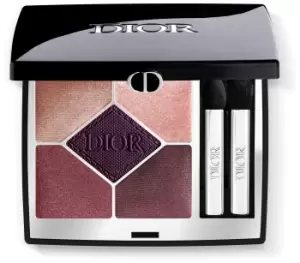 DIOR Diorshow 5 Couleurs Eyeshadow 7g 183 - Plum Tutu