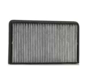 KRAFT Pollen filter Activated Carbon Filter 1737220 Filter, interior air,Cabin filter SAAB,9-5 Kombi (YS3E),9-5 (YS3E)