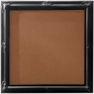 Premier Housewares Black Frame Memo Board