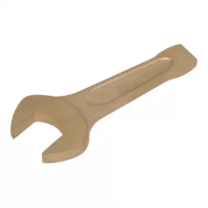 Slogging Spanner Open End 50MM Non-sparking