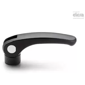 ELESA Cam lever-LAC.44-B-M5