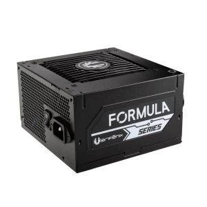 Bitfenix Formula Series 550W 80 Plus Gold Power Supply UK Plug