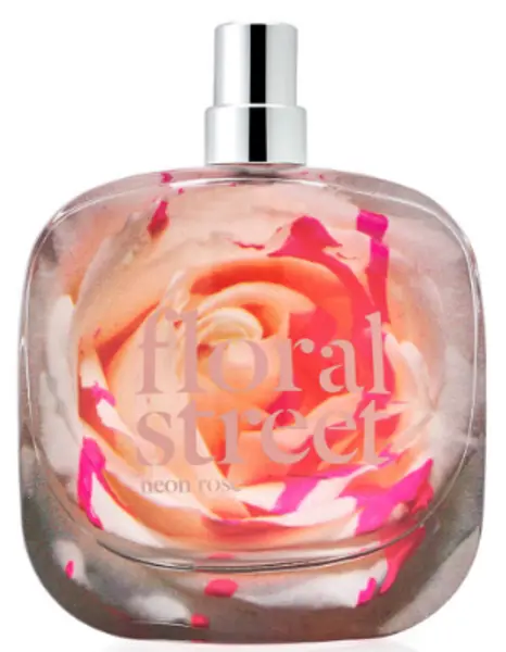 Floral Street Neon Rose Eau de Parfum Unisex 50ml