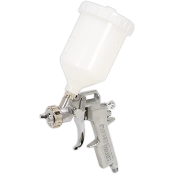 Sealey SSG502 Gravity Feed Air Spray Gun