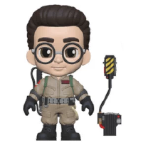 Funko 5 Star Vinyl Figure: Ghostbusters - Egon Spengler