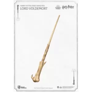 Harry Potter Pen Lord Voldemort Magic Wand 30 cm