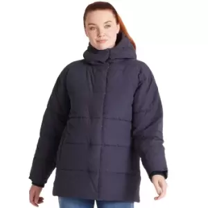 Craghoppers Womens Eriboll Hooded Insulated Jacket 10 - Bust 34' (86cm)