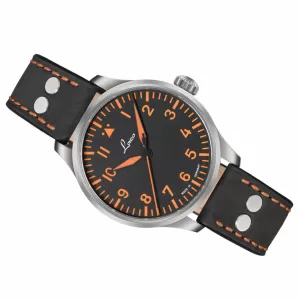 Laco Watch Pilot Watch Basic Neapel 39