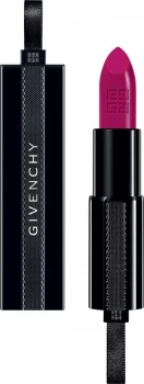 Givenchy Rouge Interdit - Satin Lipstick 3.4g 24 - Ultravioline