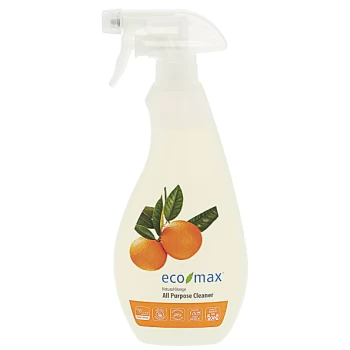 Eco-Max All Purpose Cleaner - Natural Orange 710ml